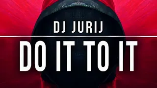 DJ Jurij - Do It To It (Extended Mix)