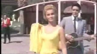 Elvis Presley and Ann Margret - Today Tomorrow And Forever.