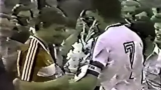 СПАРТАК - Торпедо (Москва, СССР) 0:0, Чемпионат СССР - 1989