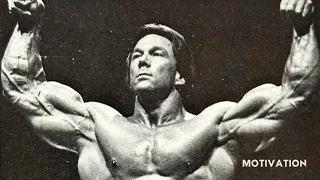 OLD SCHOOL BODYBUILDING  MOTIVATION ~ Legendera