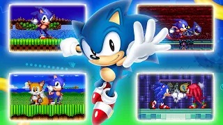 Sonic Origins Free And Better