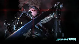 It Has To Be This Way (Original Version) | Metal Gear Rising: Revengeance Extended OST