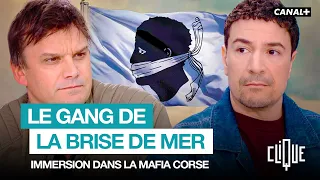 Omerta : l’histoire du plus célèbre gang corse - CANAL+