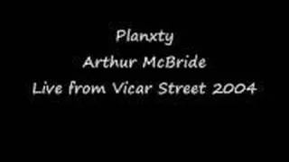 Planxty - Arthur McBride