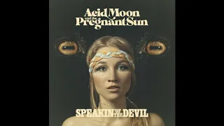 Acid Moon and the Pregnant Sun - Speakin' of the Devil