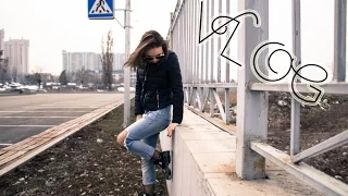 VLOG: MONATIK В АЛМАТЫ