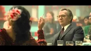 Tinker Tailor Soldier Spy - Smiley Featurette