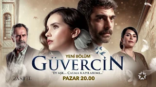 Güvercin 3. Bölüm Fragmanı!