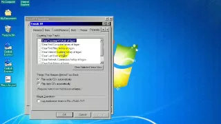 Windows 99 in Virtual PC 2007!