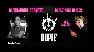 Duple' 99 Tognetti-Mad Bob