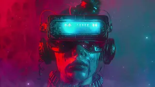 🌠 Future Techno Fusion: Techno | Cyberpunk | Synthwave | Chillout Gaming Beats | Background Music