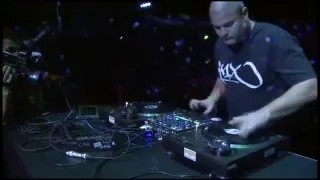 DJ Flux Czech Republic Technical Category Eliminations IDA 2015