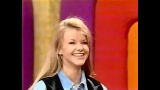 The Price Is Right 3/1/94 | CBS Full Episode | Bob Barker TPIR 1994 | Chantel Dubay Audition