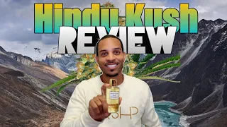 Hindu Kush by Mancera Review - Just Kushy Enough