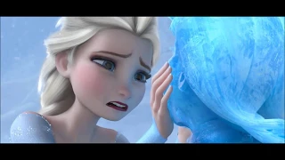 Frozen || Acto de amor de verdad