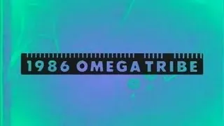 1986 OMEGA TRIBE - Miss Lonely Eyes [OFFICIAL MUSIC VIDEO]