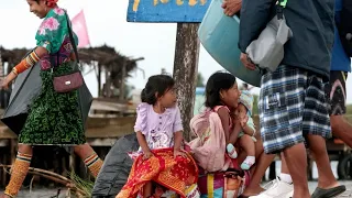 Panama: Erste klimabedingte Umsiedlung in Lateinamerika