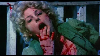 Eaten Alive (1976) Horror - Trailer