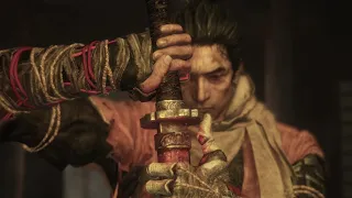 Sekiro: Shadows Die Twice - TGS Trailer