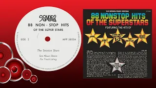 The Session Stars - Stars on 45 Vol 2