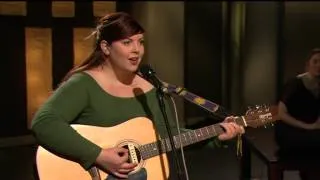 performance: mary lambert "she keeps me warm"