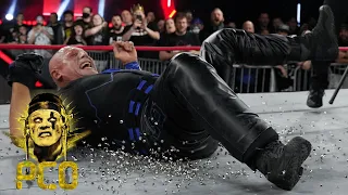 PCO's Most OUT OF CONTROL IMPACT Matches