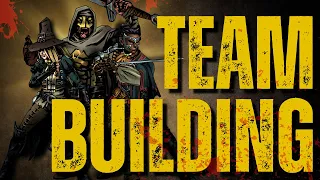 Team Building Dos And Don'ts | Darkest Dungeon 2 Guide