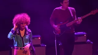 "No Exit, My Emotions Are Blinding, Fields Of Blue, Needle & A Knife" Tennis @ Ogden Denver 01/06/18