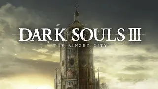 Dark Souls III Ascended Mod Challenge