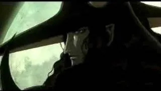 Vampire Hunter D Bloodlust