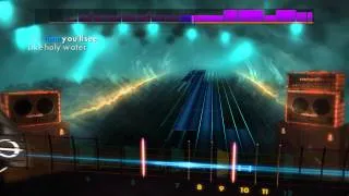 Rocksmith 2014 - Velvet Revolver - Slither 84%