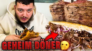 NEUER TOP 3 DÖNER IN DE / KIEL 😱