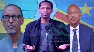 IMPAMVU ABANYAMULENGE ARI ABATUTSI BAKABA N'ABA NYA RWANDA/DORE AHO BITURUKA NICO BIGAMIJE.....