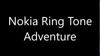 HMD Global / KaiOS ringtone - Adventure