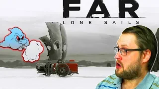 ПИПИНДР! КУПЛИНОВ В FAR LONE SAILS (СМЕШНЫЕ МОМЕНТЫ)