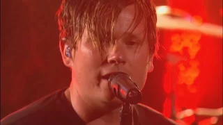 Angels & Airwaves - Hallucinations live (2010, Fuel TV)