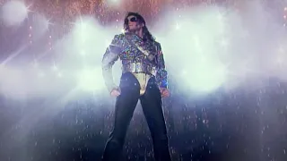 Michael Jackson Xscape  original version   Fan made