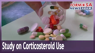 Corticosteroids raise risk of heart failure by 2.4 times: study