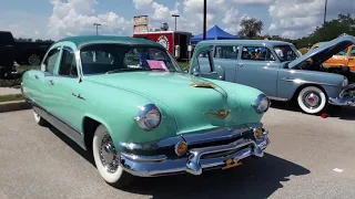 1953 Kaiser Dragon An Underappreciated