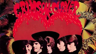 Tommy James and the Shondells - Crimson & Clover (2023 Stereo Remix)