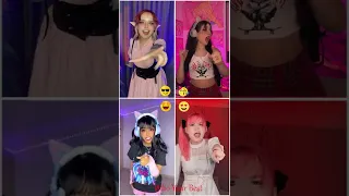 Who is Your Best?😋 Pinned Your Comment 📌 tik tok meme reaction 🤩#shorts #reaction #ytshorts #949