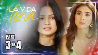 La Vida Lena | Episode 61 (3/4) | September 20, 2021