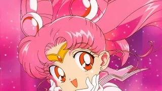 Petite Chara Deluxe "Chibi Moon" Opening