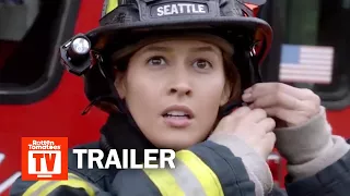 Station 19 Season 1 Trailer | Rotten Tomatoes TV