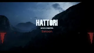 Miyagi & Эндшпиль - Saloon (Martinz Remix)