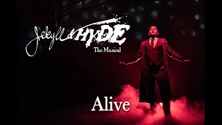 Jekyll & Hyde Live- Alive (2020)