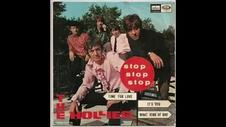 Stop, Stop, Stop (stripped mix): The Hollies