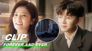 Clip: Being married? Feel D**N Good! | Forever and Ever EP18 | 一生一世 | iQIYI