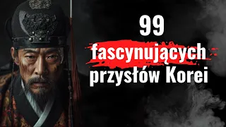 Koreańskie mądrości. Poznaj bogatą kulturę i filozofię wschodu. Przysłowia Azjatyckie. MĄDRE