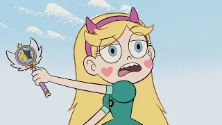 Пародия на Стар Против Сил Зла - 2 сезон 7 серия [Star vs The Forces of Evil | Стар против сил зла]